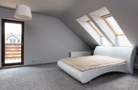Snods Edge bedroom extensions